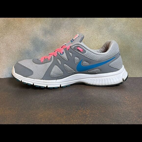 Nike Revolution 2 Women’s Running Shoes Size 9.5M - Picture 8 of 16